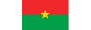 Burkina Fasso